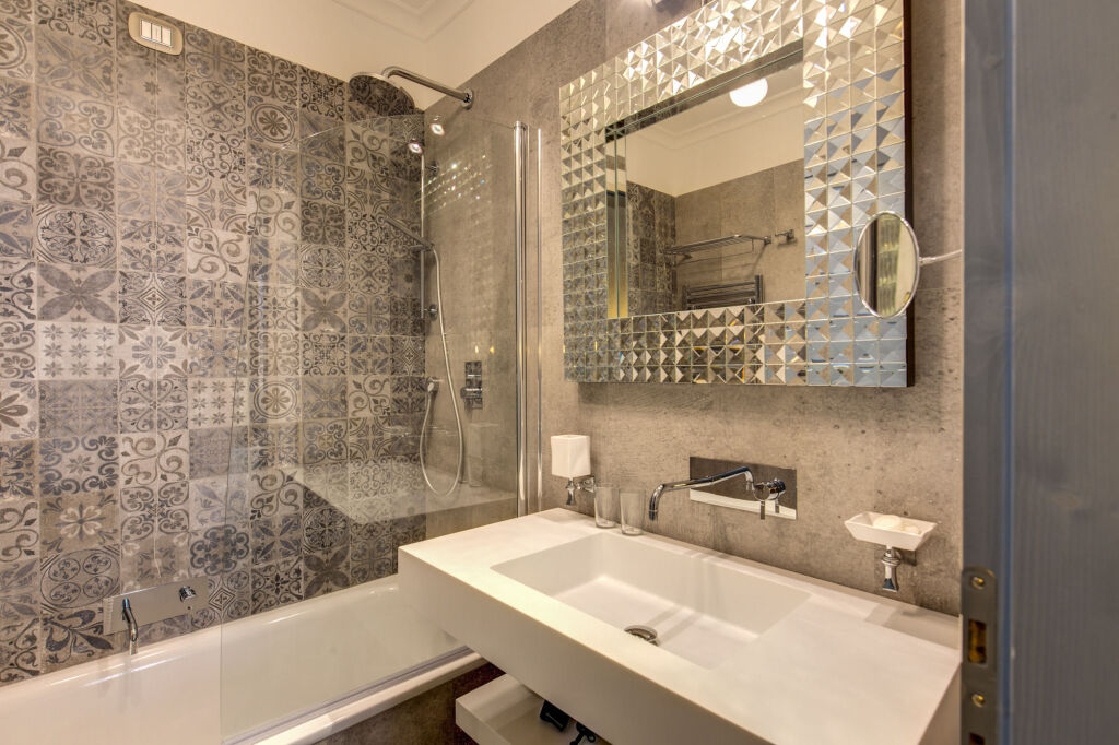 Parlamento Boutique Hotel 9