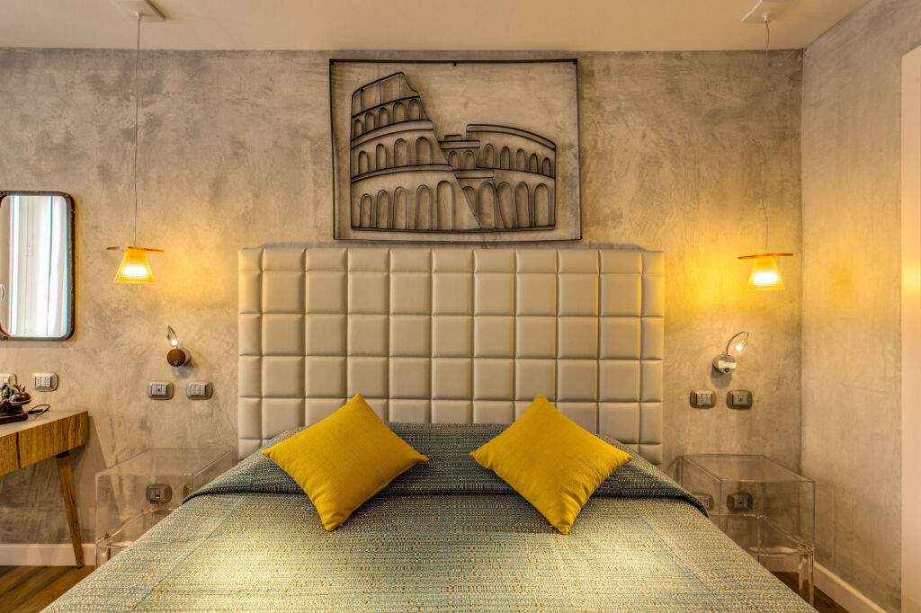 Parlamento Boutique Hotel 16