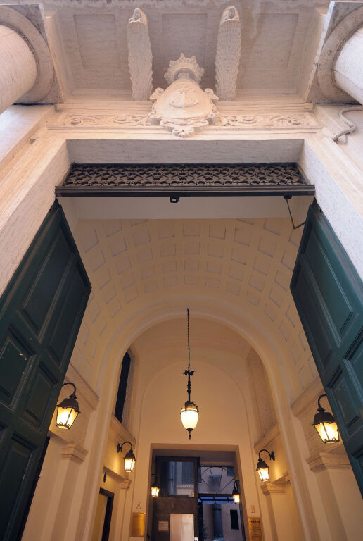 Parlamento Boutique Hotel 15