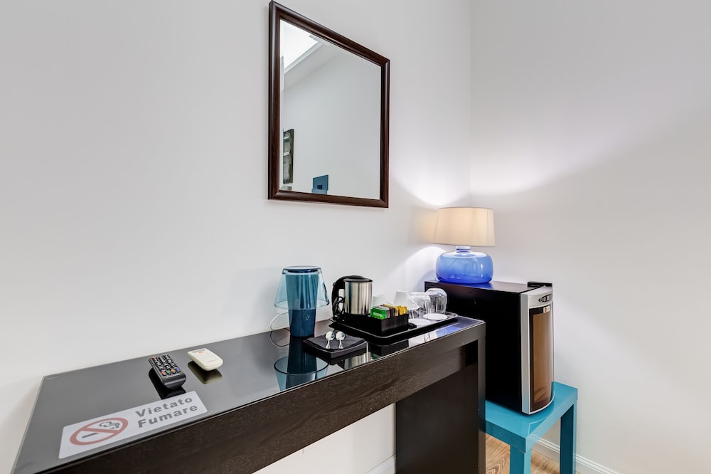 Ripetta Central Suites 18