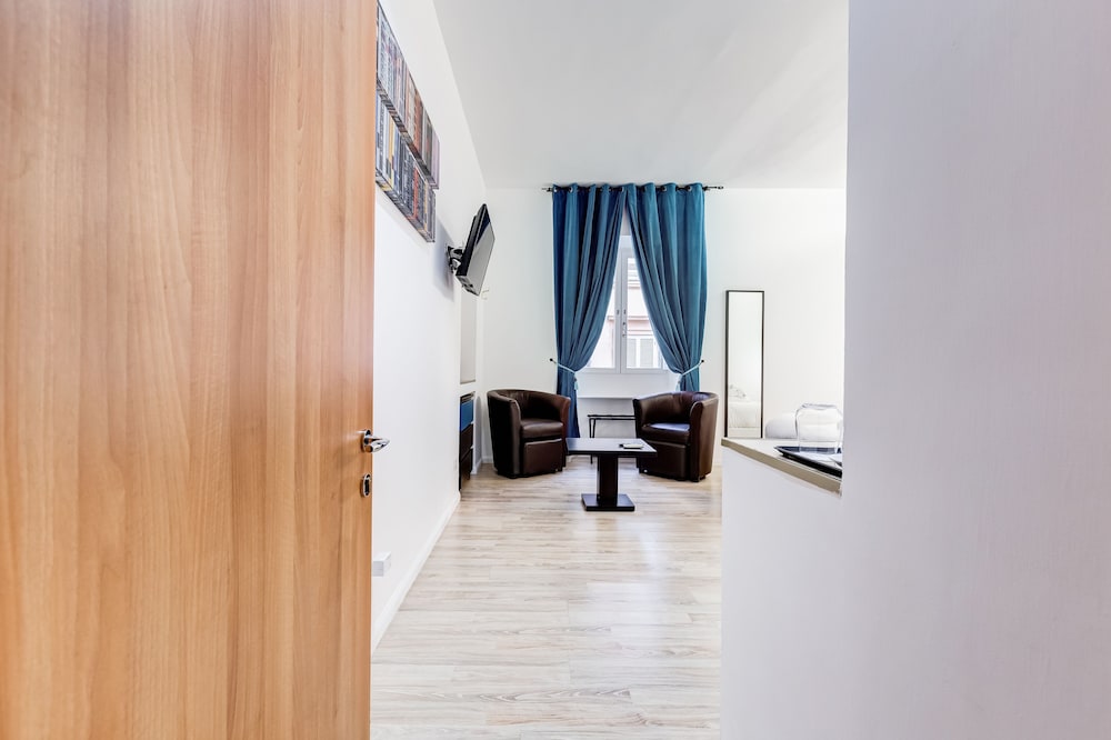 Ripetta Central Suites 19