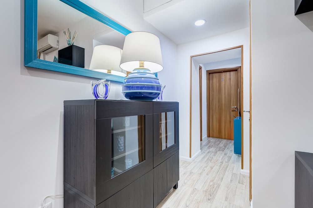 Ripetta Central Suites 2
