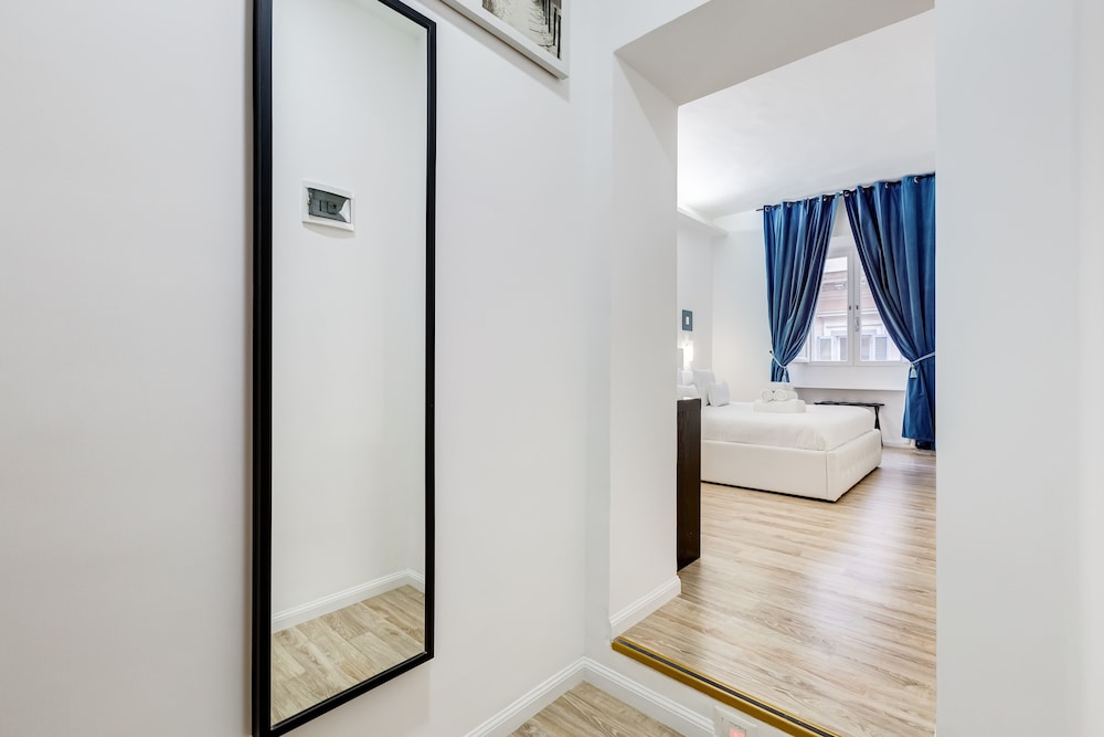 Ripetta Central Suites 22