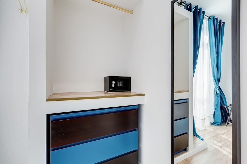 Ripetta Central Suites 15