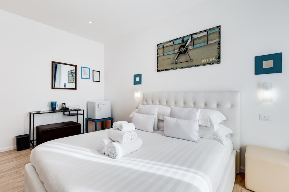 Ripetta Central Suites 23