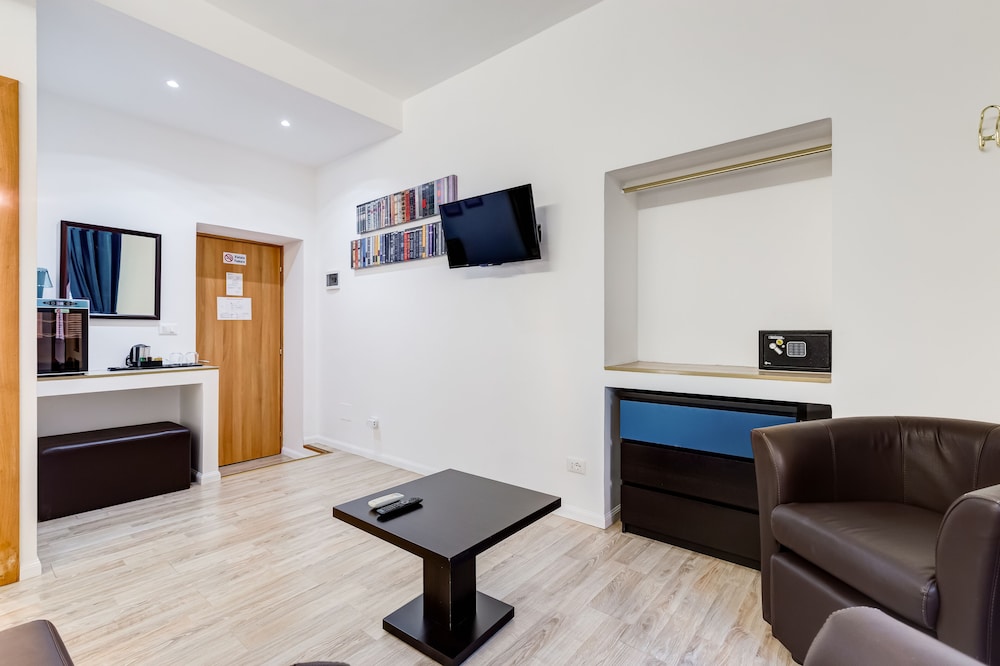 Ripetta Central Suites 20