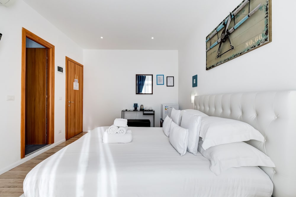 Ripetta Central Suites 17