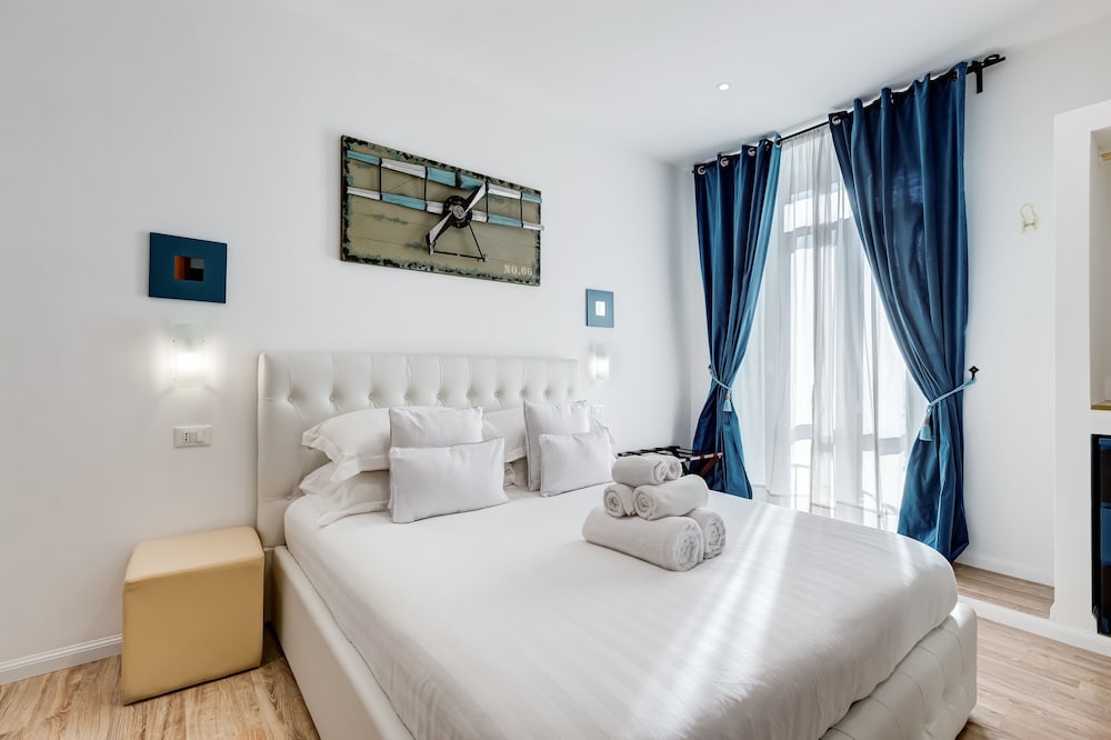 Ripetta Central Suites 10