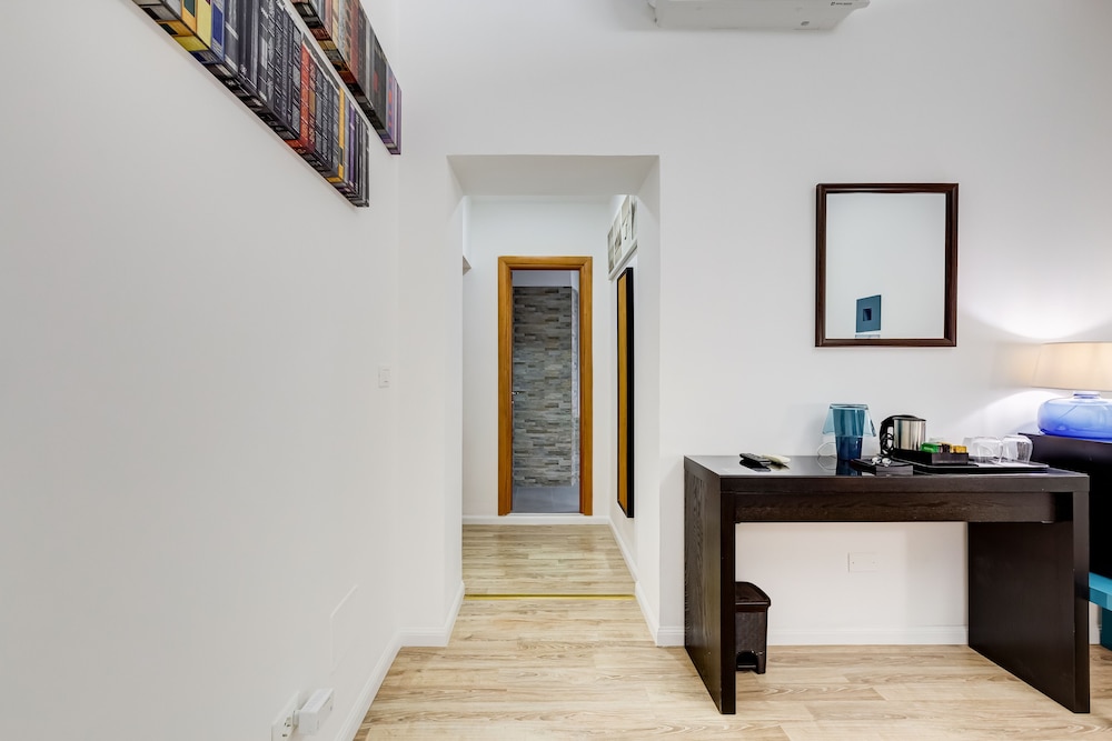Ripetta Central Suites 21
