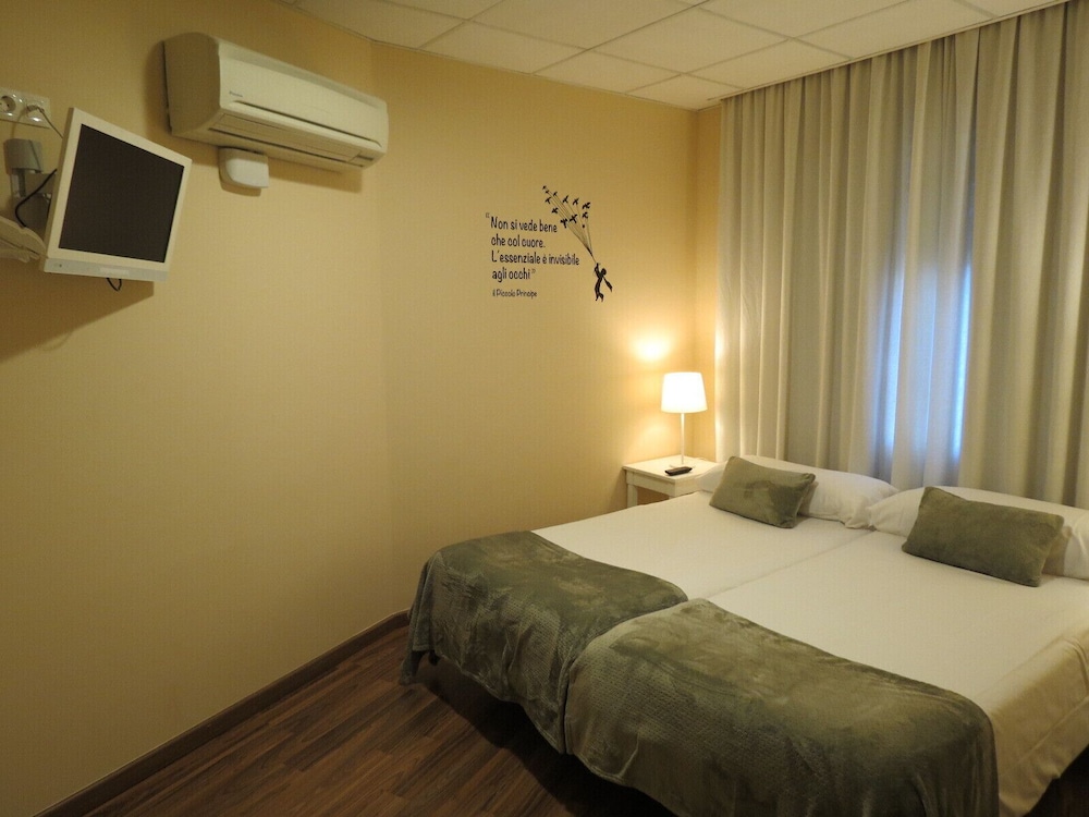 Hostal Petit Príncep 15
