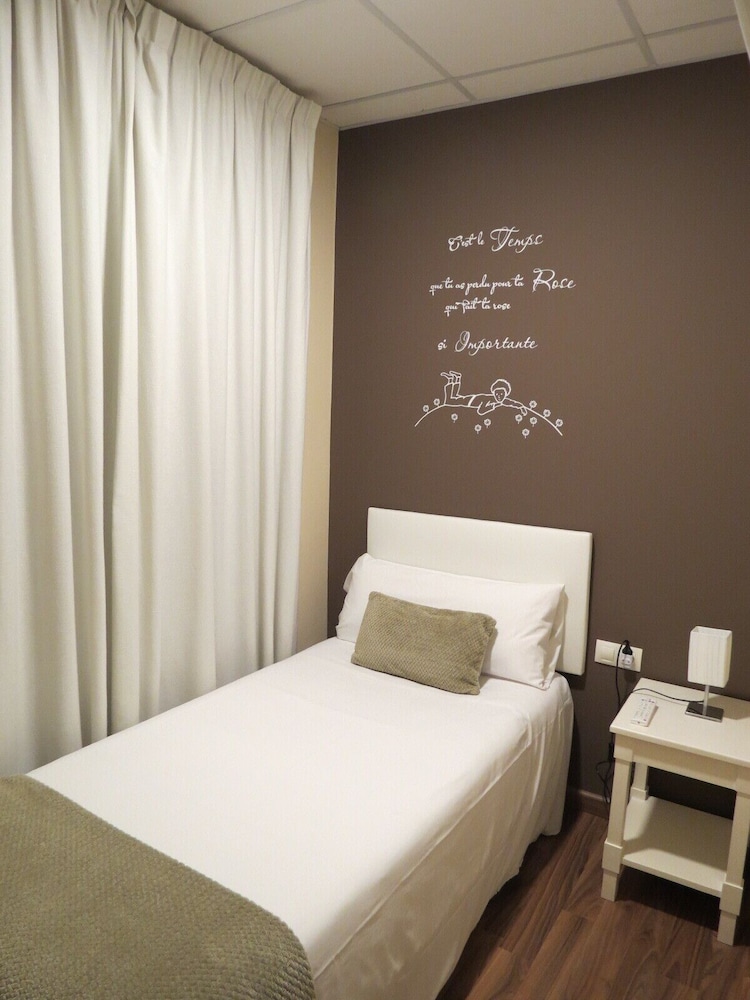 Hostal Petit Príncep 23