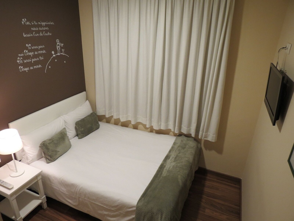 Hostal Petit Príncep 22
