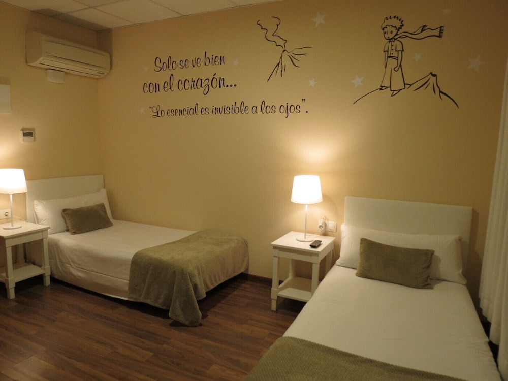 Hostal Petit Príncep 12
