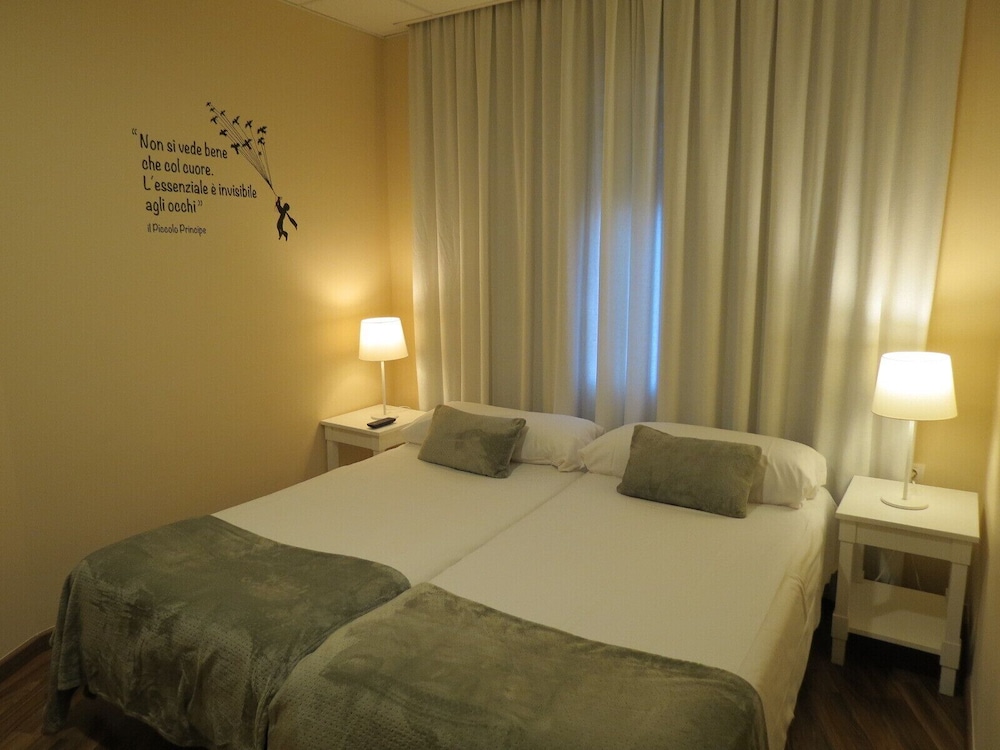 Hostal Petit Príncep 14