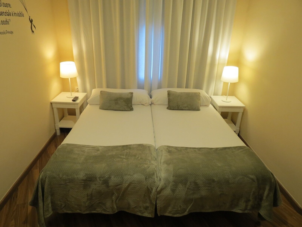 Hostal Petit Príncep 13