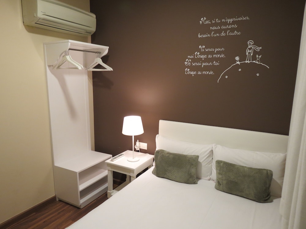 Hostal Petit Príncep 21