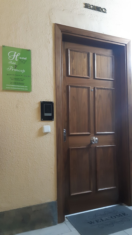 Hostal Petit Príncep 5