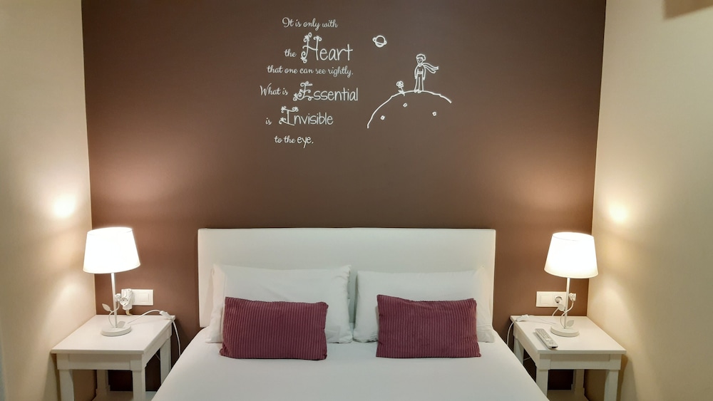 Hostal Petit Príncep 18