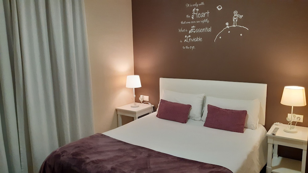 Hostal Petit Príncep 20
