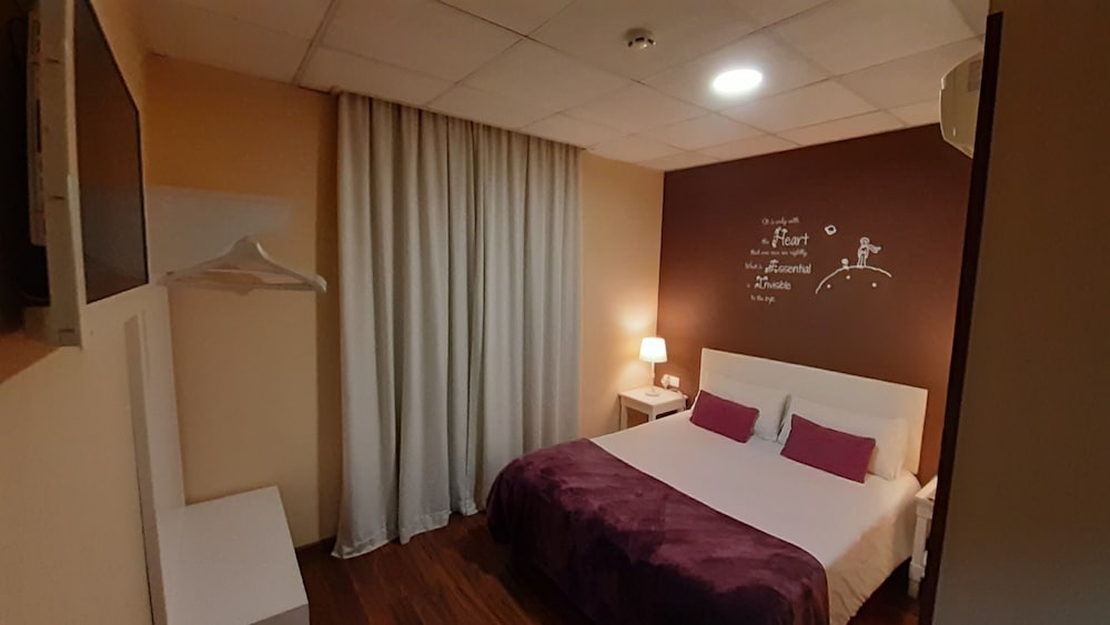 Hostal Petit Príncep 19