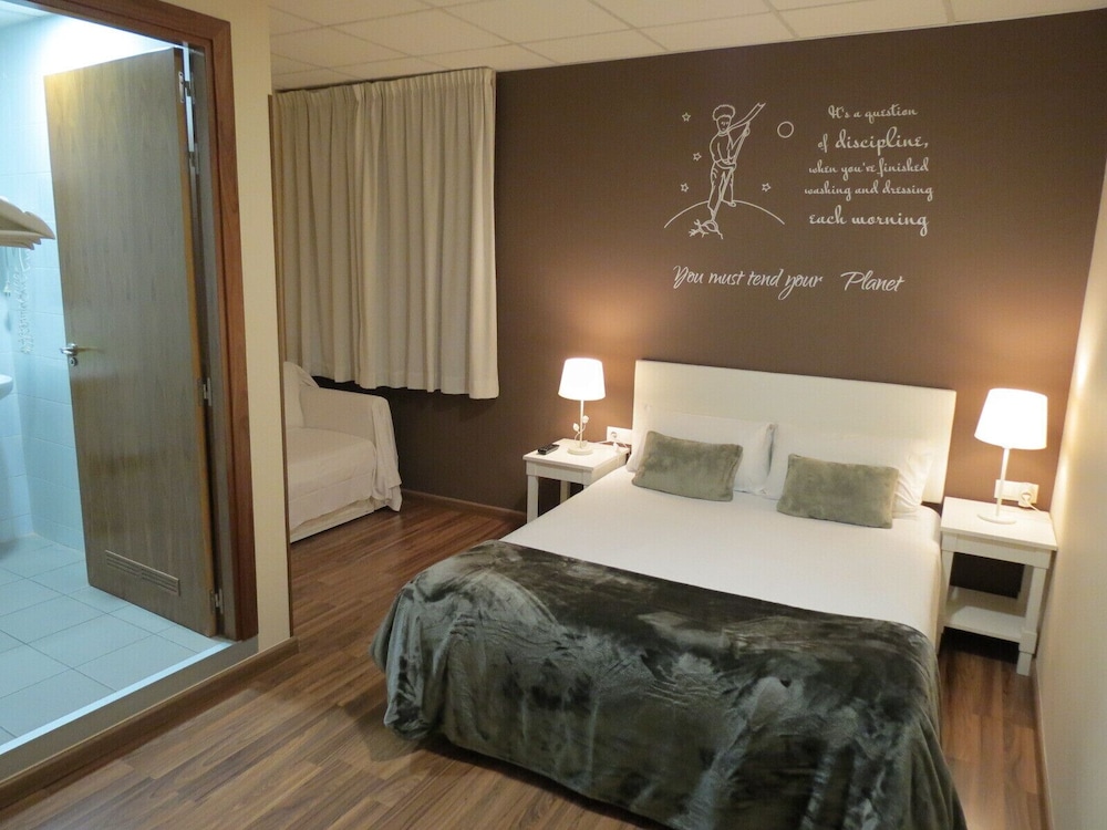 Hostal Petit Príncep 17