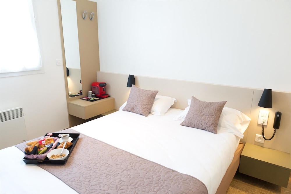 Hôtel Le Saint Germain 9