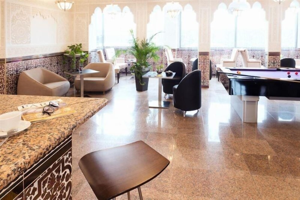 Hôtel Le Saint Germain 7