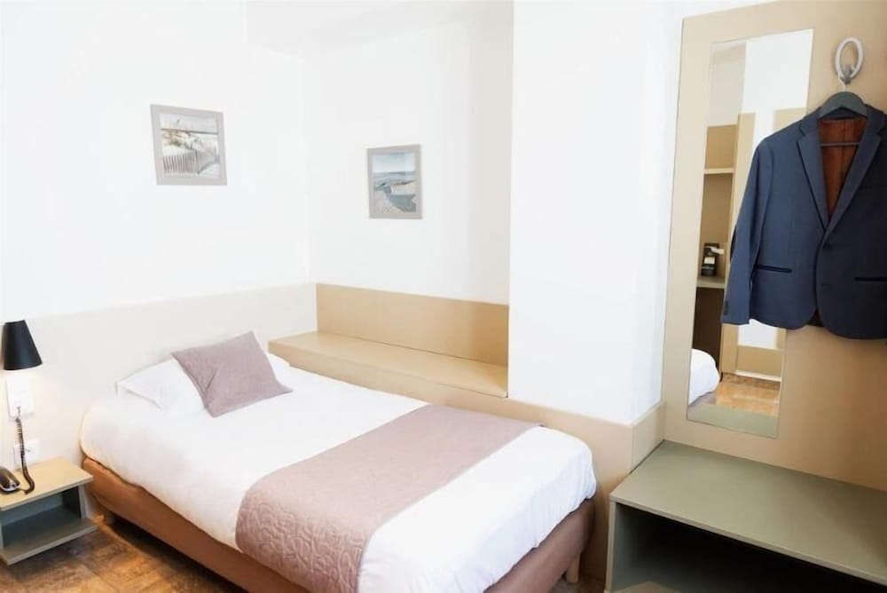 Hôtel Le Saint Germain 23