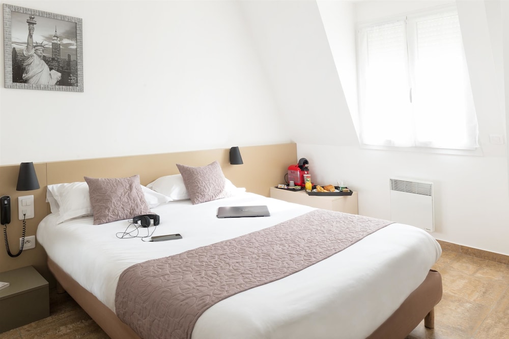 Hôtel Le Saint Germain 10