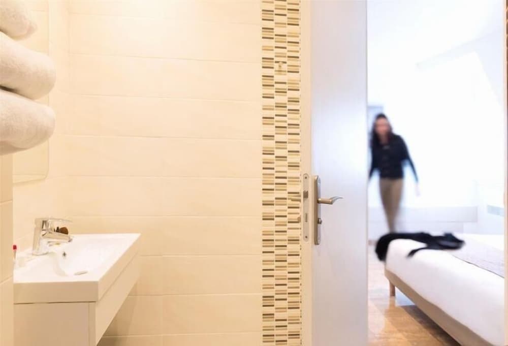 Hôtel Le Saint Germain 22