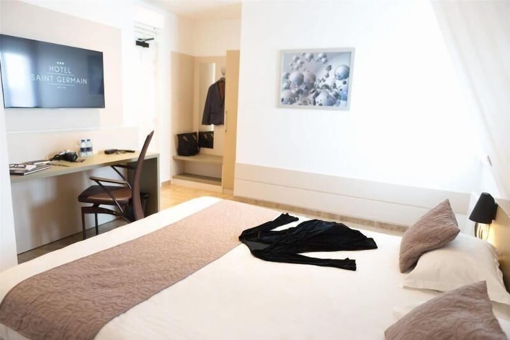 Hôtel Le Saint Germain 19