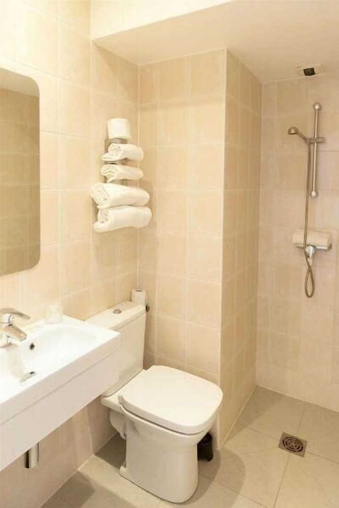 Hôtel Le Saint Germain 24