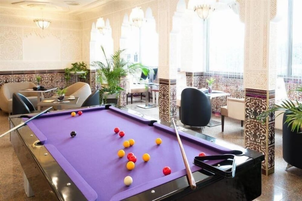 Hôtel Le Saint Germain 5