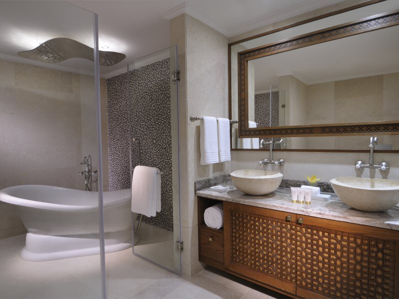 Souq Waqif Boutique Hotels by Tivoli 13