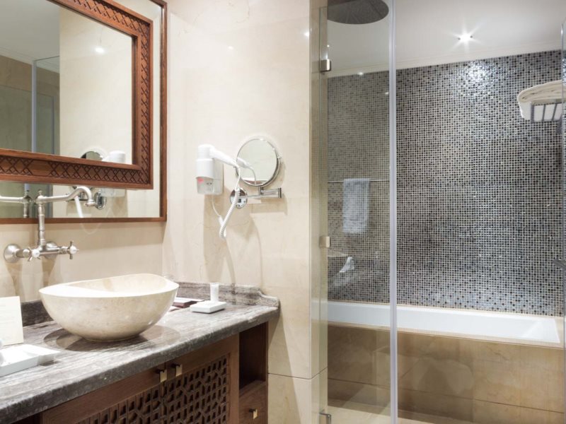 Souq Waqif Boutique Hotels by Tivoli 14