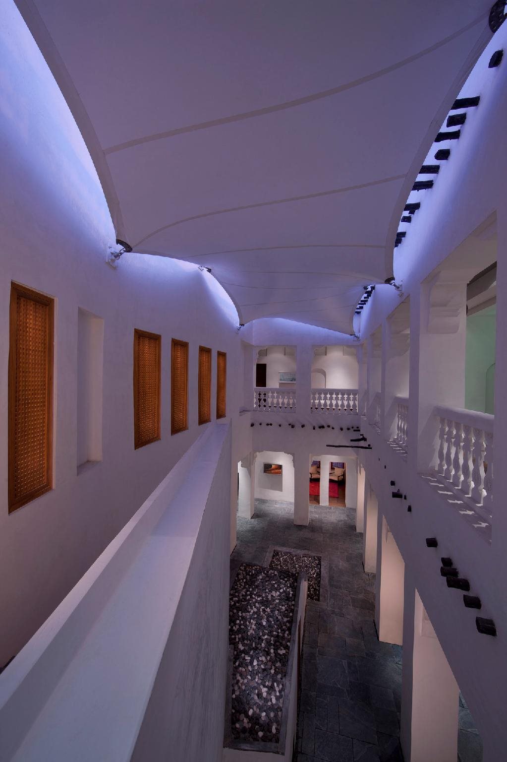 Souq Waqif Boutique Hotels by Tivoli 15
