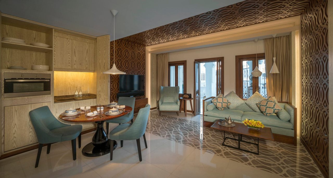 Souq Waqif Boutique Hotels by Tivoli 16