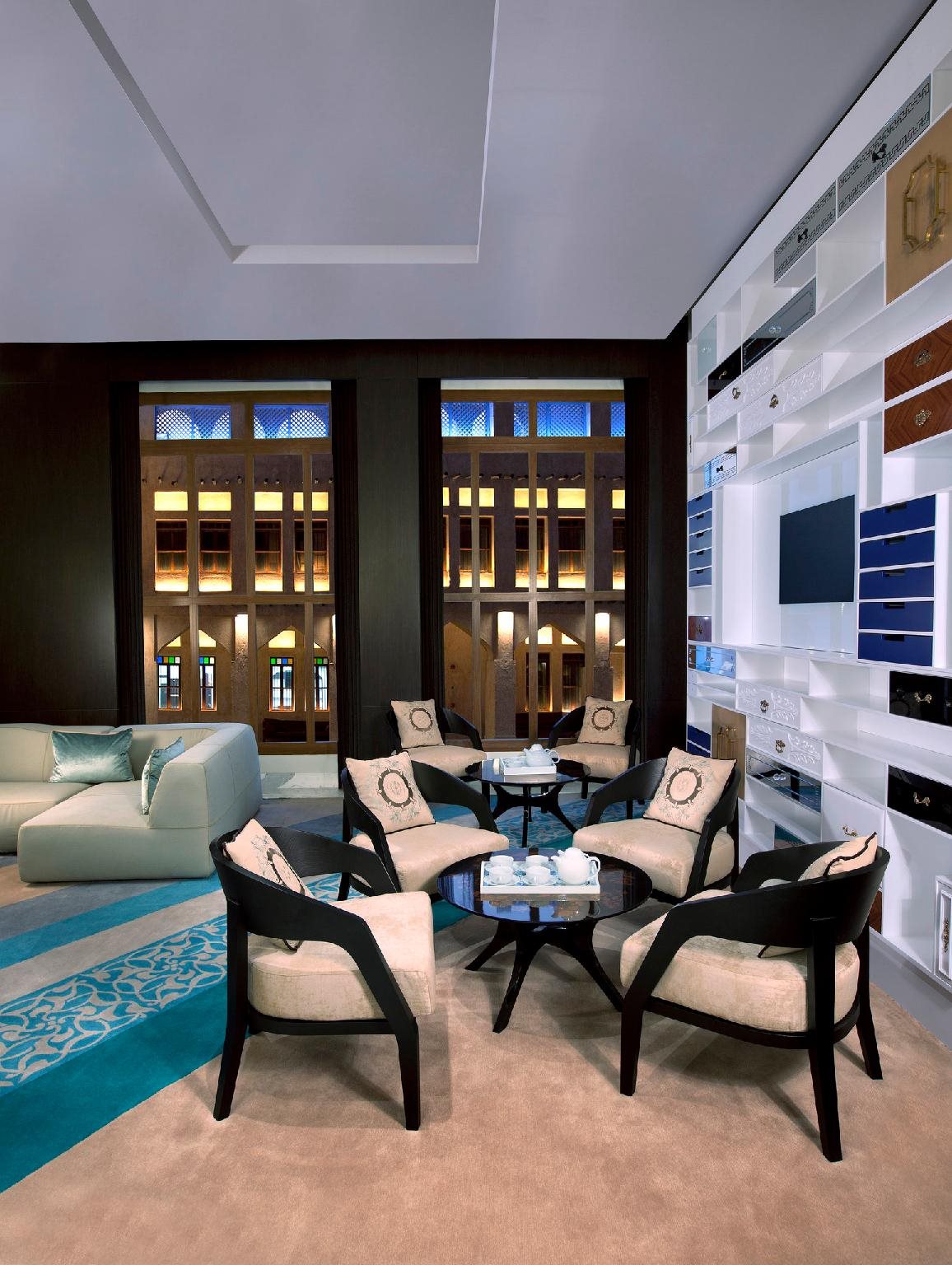 Souq Waqif Boutique Hotels by Tivoli 17