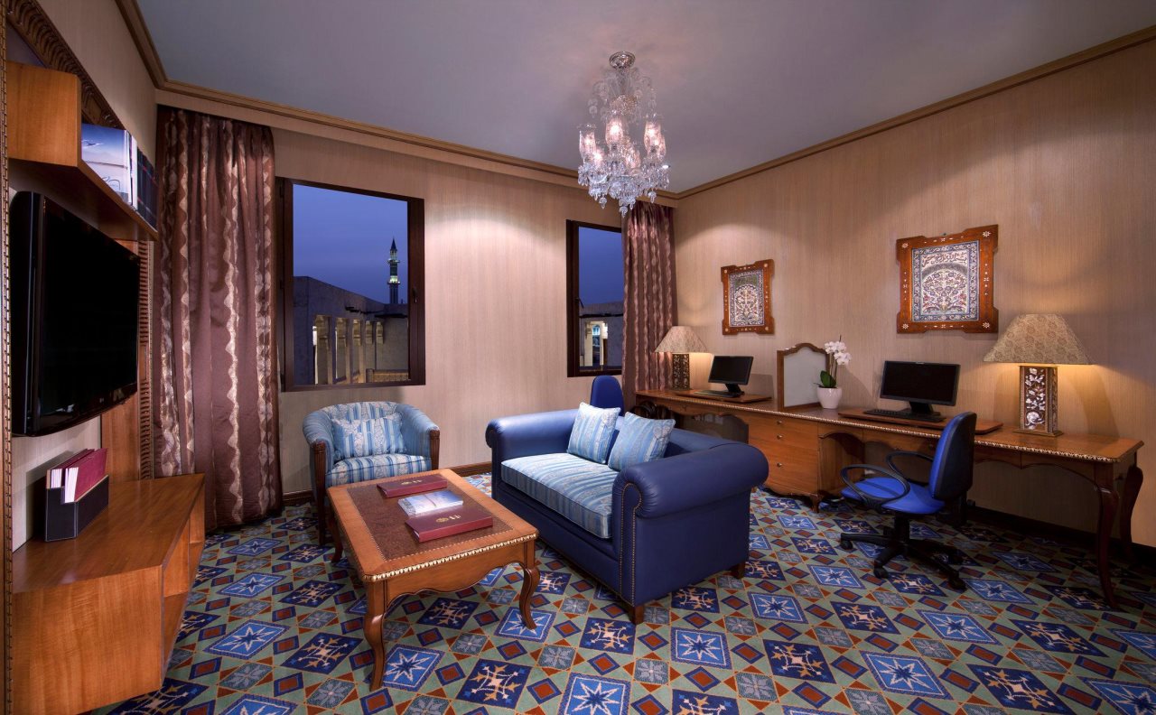 Souq Waqif Boutique Hotels by Tivoli 18