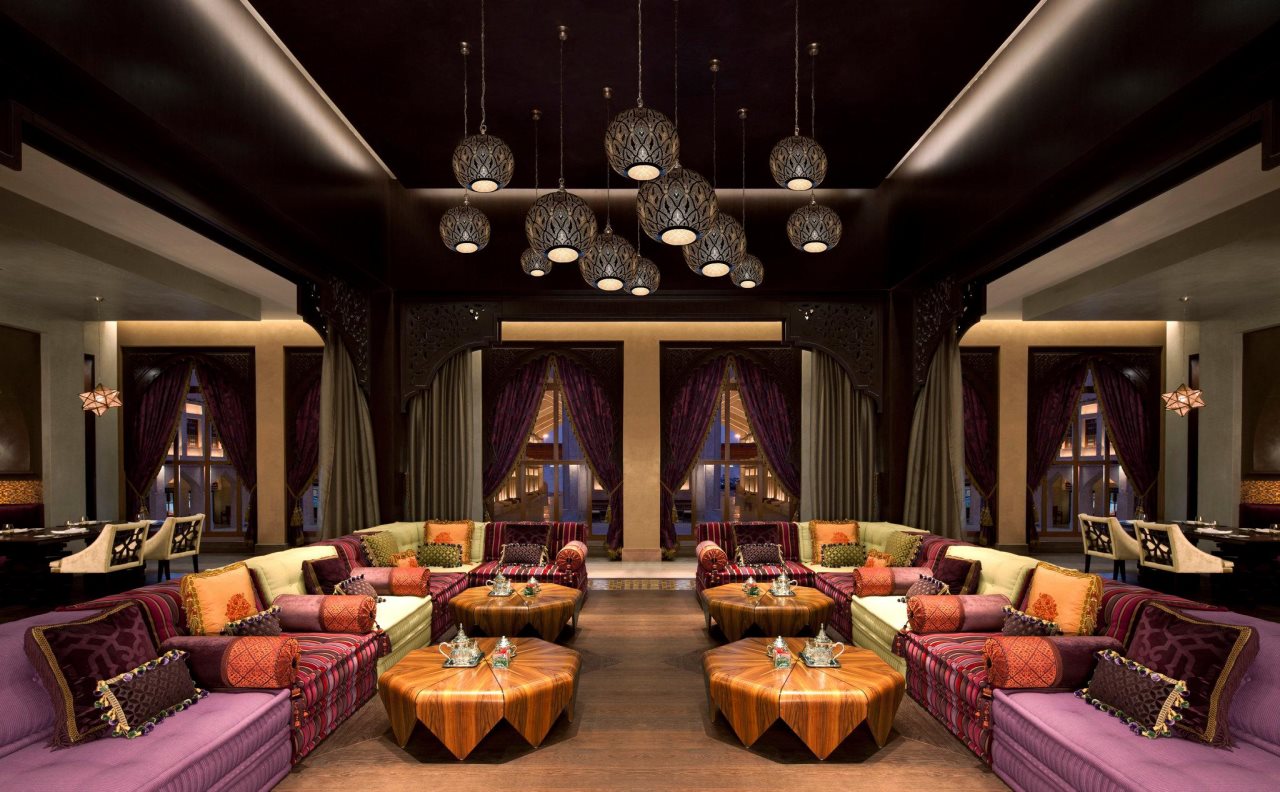 Souq Waqif Boutique Hotels by Tivoli 19