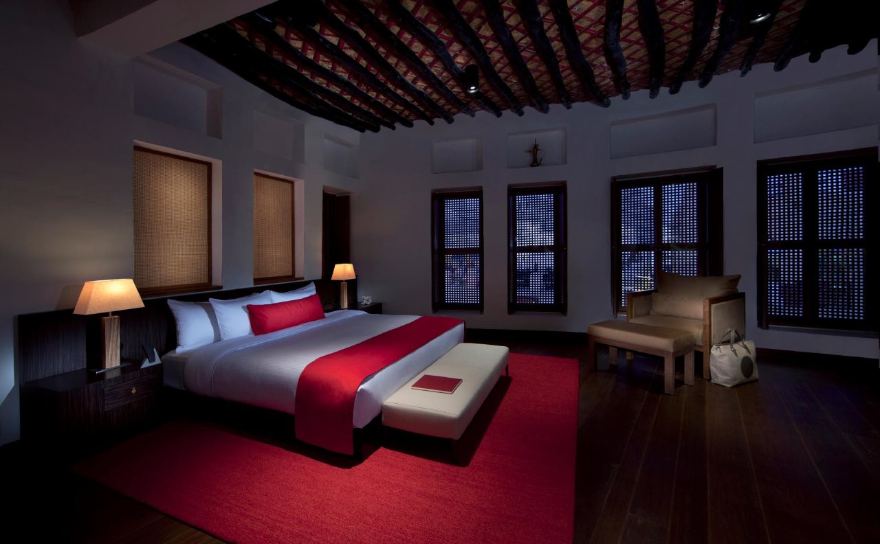 Souq Waqif Boutique Hotels by Tivoli 2