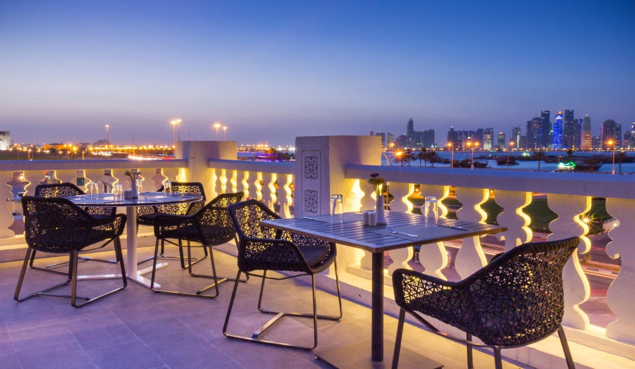 Souq Waqif Boutique Hotels by Tivoli 20