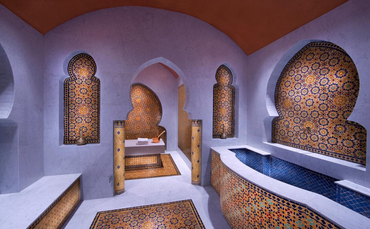 Souq Waqif Boutique Hotels by Tivoli 22