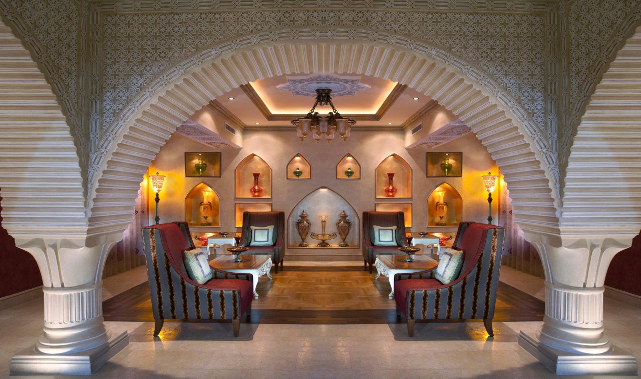 Souq Waqif Boutique Hotels by Tivoli 23
