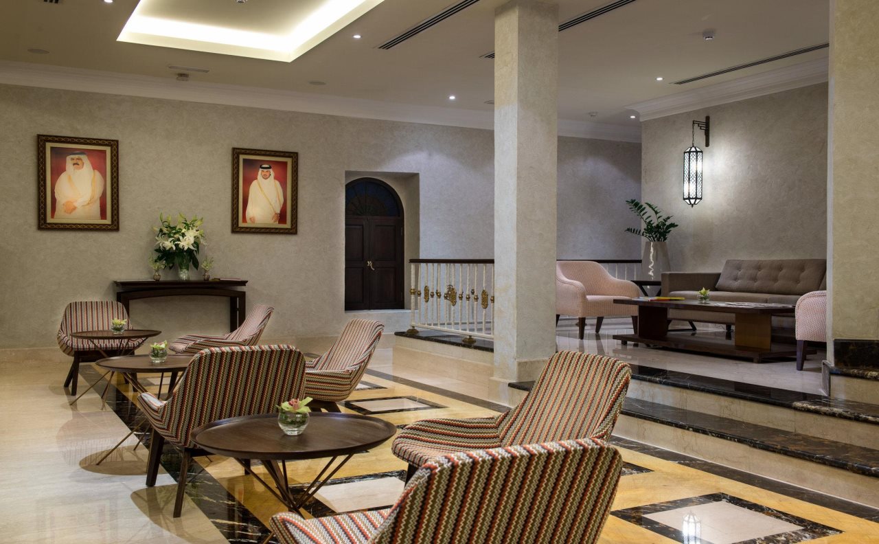 Souq Waqif Boutique Hotels by Tivoli 24