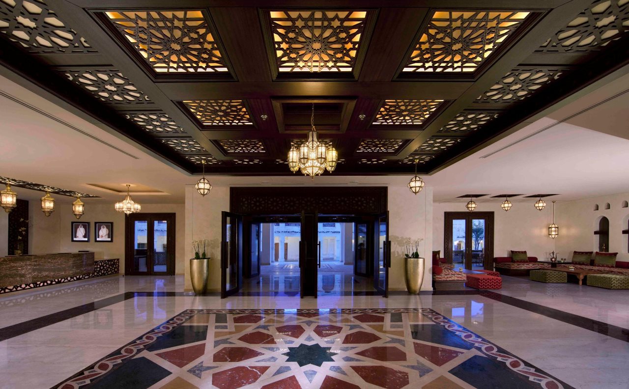 Souq Waqif Boutique Hotels by Tivoli 6