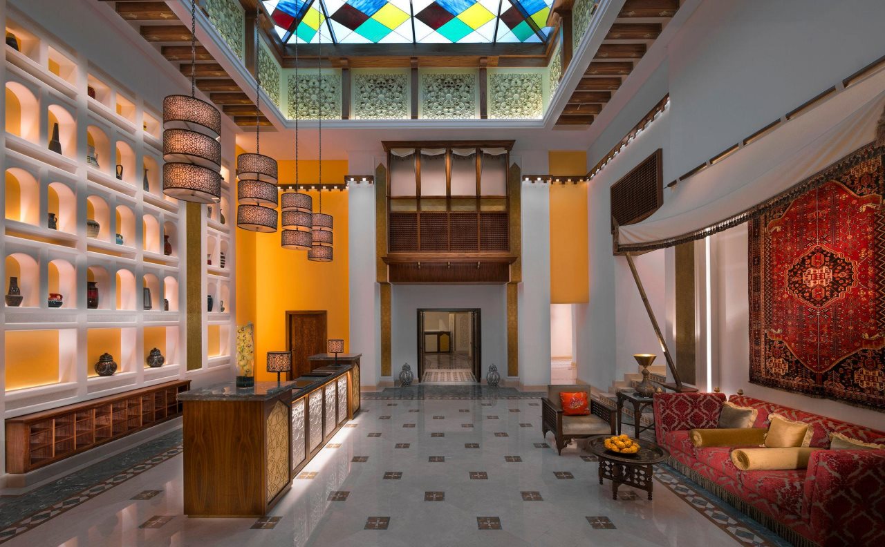Souq Waqif Boutique Hotels by Tivoli 7