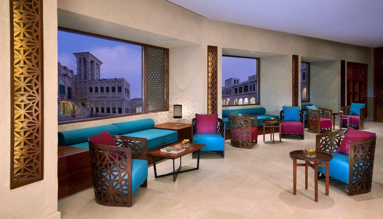 Souq Waqif Boutique Hotels by Tivoli 8