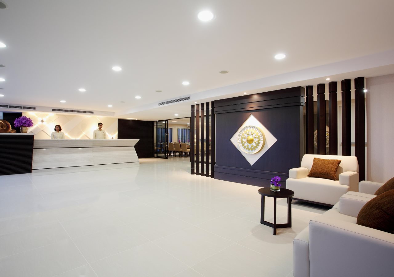 Chiva Residence Bangkok 1