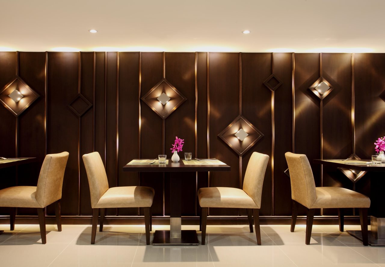 Chiva Residence Bangkok 10